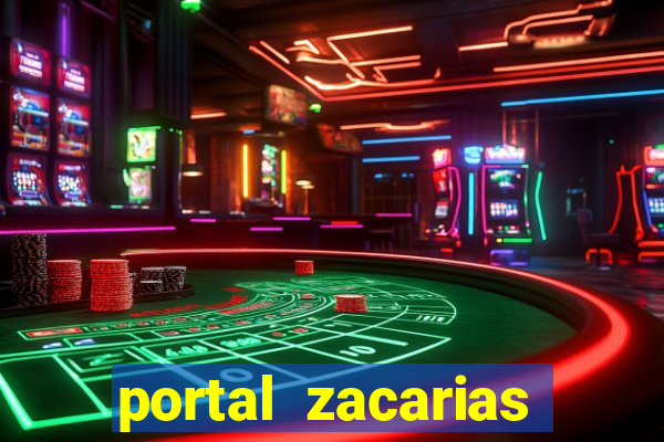 portal zacarias brida nunes